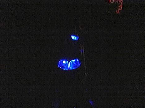 Gilera stalker STJÅLET! billede 10