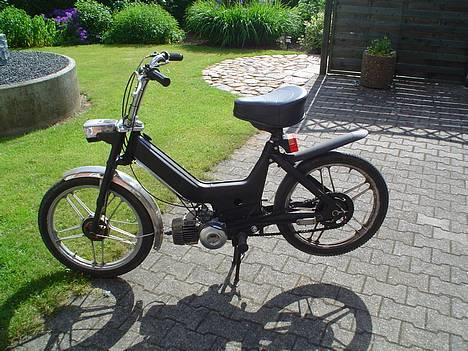 Puch maxi k  (soldt) billede 1