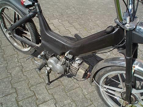 Puch maxi k  (soldt) billede 2