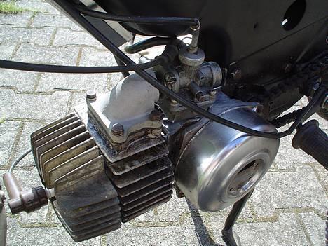 Puch maxi k  (soldt) billede 3