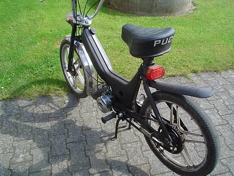 Puch maxi k  (soldt) billede 4