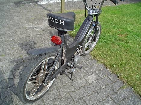Puch maxi k  (soldt) billede 5