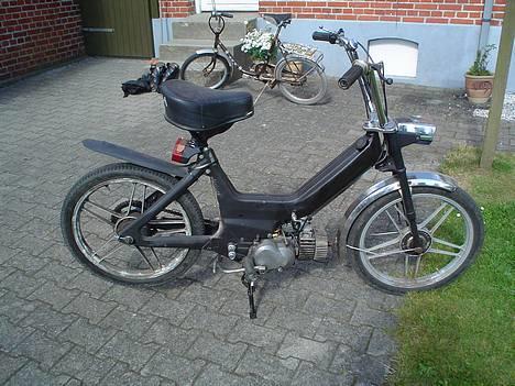 Puch maxi k  (soldt) billede 6