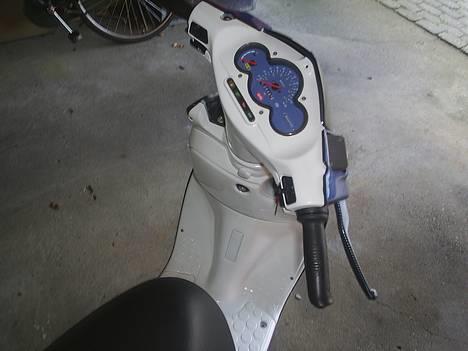 Aprilia Sonic "6800-Guys" billede 10