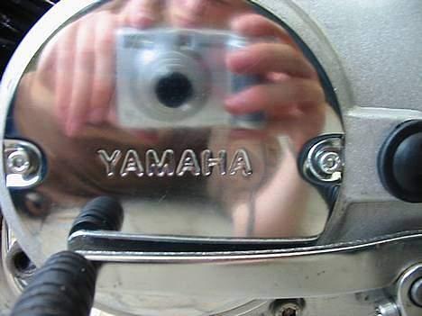 Yamaha 4 gear byttet billede 2