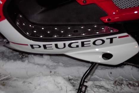 Peugeot Speedfight billede 5