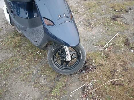 PGO 4220 Comet  billede 2