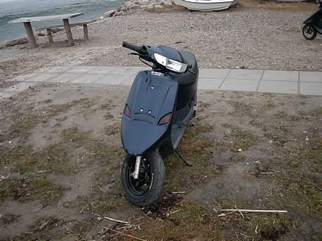 PGO 4220 Comet  billede 3