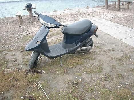 PGO 4220 Comet  billede 4