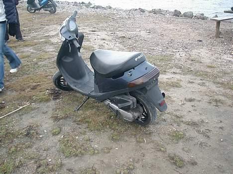 PGO 4220 Comet  billede 5