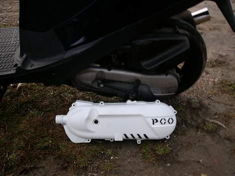 PGO 4220 Comet  billede 6