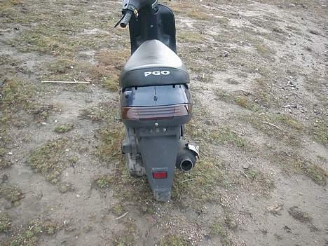 PGO 4220 Comet  billede 7