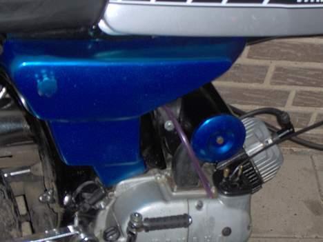 Yamaha fs1 4-gear billede 3