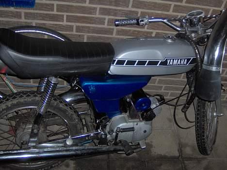 Yamaha fs1 4-gear billede 4
