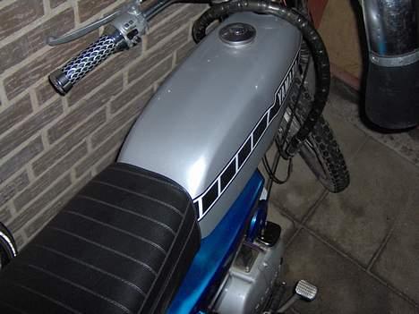 Yamaha fs1 4-gear billede 6