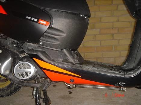 Aprilia AA. psycho sonic billede 6