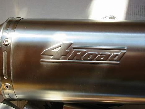 Aprilia Leonardo "Inaktiv" billede 9