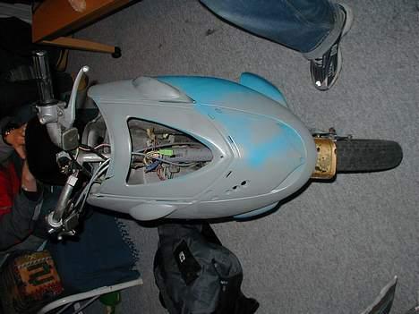 PGO PMX Sport billede 7