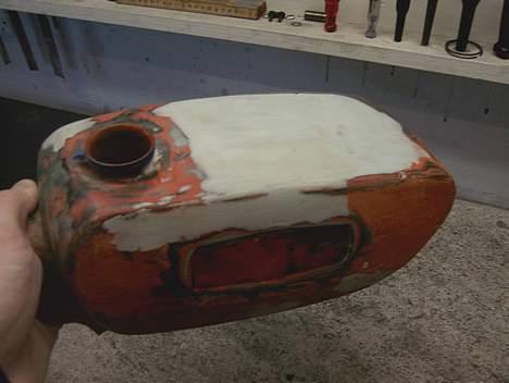 Garelli Katja / projekt / billede 4