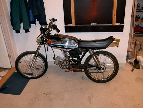 Garelli Katja / projekt / billede 5