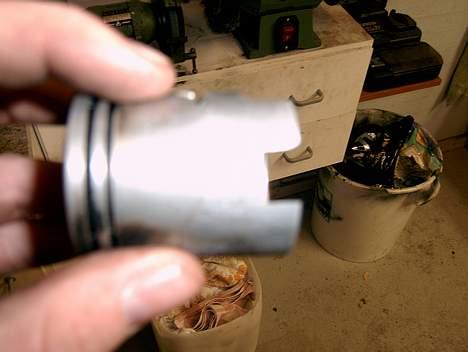 Garelli Katja / projekt / billede 8