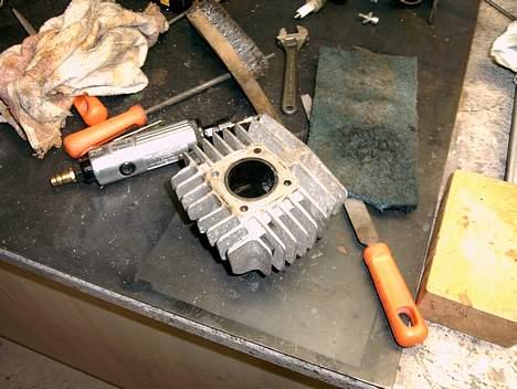 Garelli Katja / projekt / billede 9