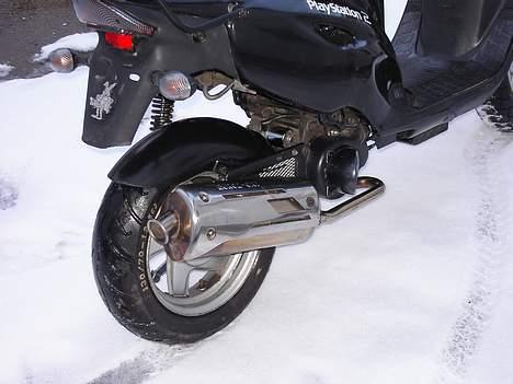 CPI popcorn solgt 7000 kr billede 9