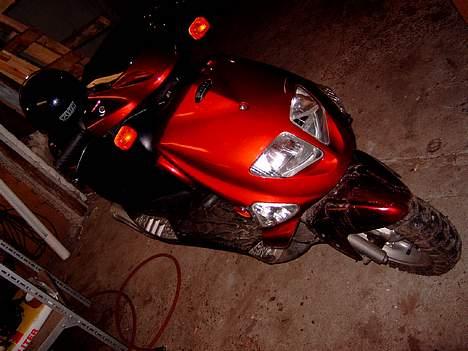 PGO Dr. BIG Druk SOLGT billede 9