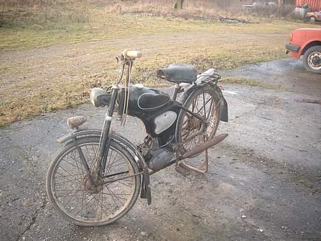 Veteraner BFC Staffete billede 3