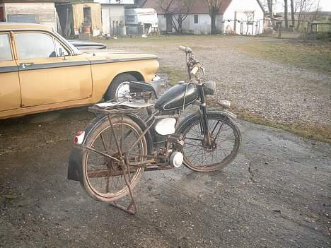 Veteraner BFC Staffete billede 2