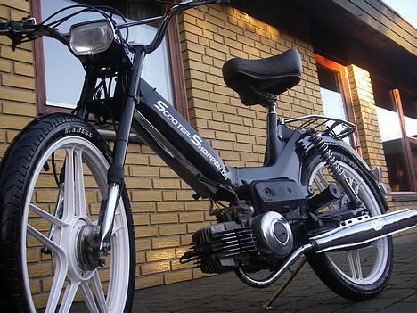 Puch maxi kl   ¤ Bling Bling ¤ - Ny vasket d. 20/12 2005   Jahh folk ser sq op til den billede 8