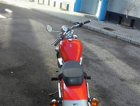 Aprilia classic 50 solgt billede 1