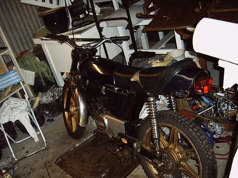 Puch monza solgt!!!!!!!!!! billede 5