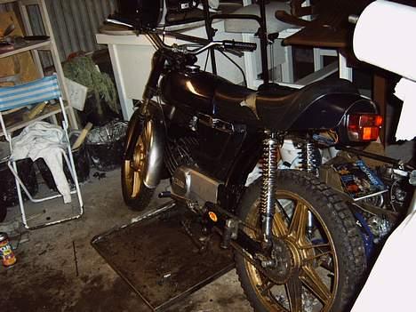 Puch monza solgt!!!!!!!!!! billede 6