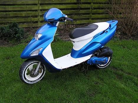 Honda sfx repsol (SOLGT) billede 1