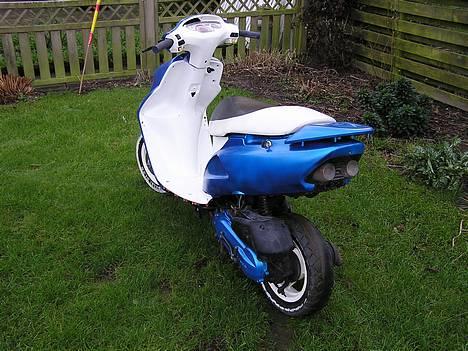 Honda sfx repsol (SOLGT) billede 2