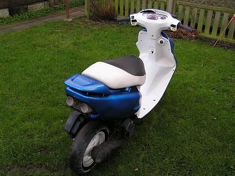 Honda sfx repsol (SOLGT) billede 3