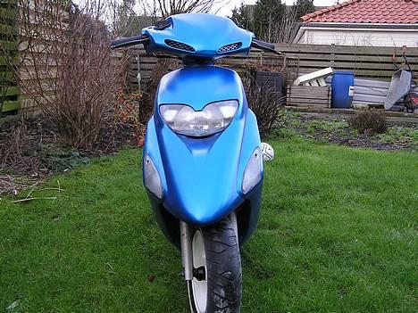 Honda sfx repsol (SOLGT) billede 4