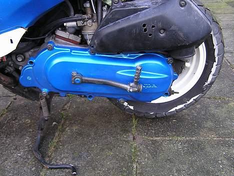 Honda sfx repsol (SOLGT) billede 5