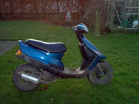 Kreidler easy rider. solgt billede 1