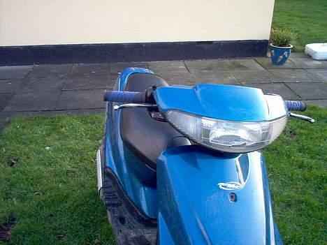 Kreidler easy rider. solgt billede 2