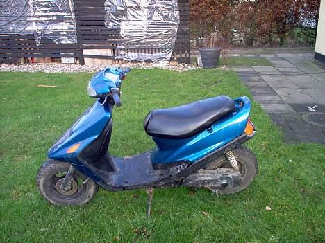 Kreidler easy rider. solgt billede 9