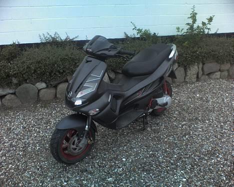 Gilera Runner - Fed Runner.? billede 1