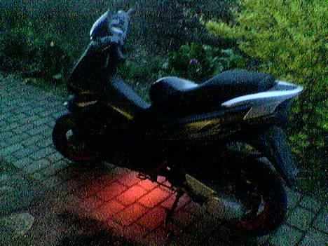 Gilera Runner - Neon..!!! billede 2