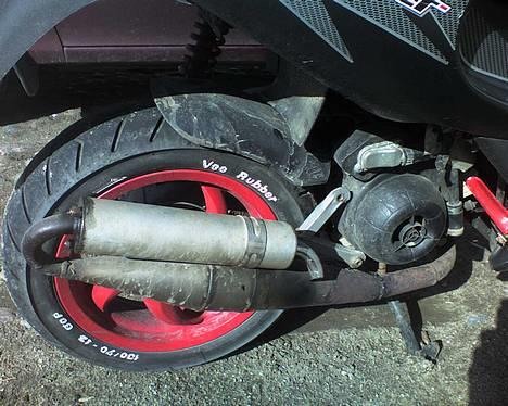 Gilera Runner - Runner 30 billede 5