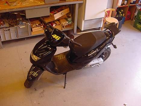 CPI popcorn solgt 7000 kr billede 10