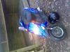 Gilera Stalker 50 - #SOLGT#