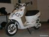 Aprilia Sonic AC 70CCM - SOLGT