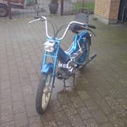 Puch Maxi 2gear -- Solgt!