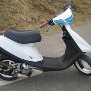 Yamaha Jog LC Team Speed II